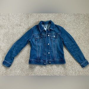 Gap Denim Jacket